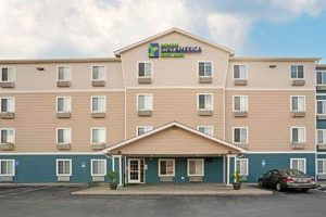 Best Extended Stay America Panama City Beach FL Deals | Crown American Hotels | Luxury, Comfort & Top Destinations