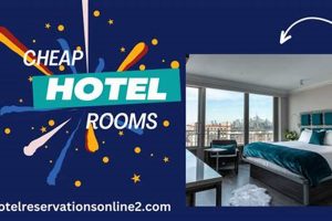 Hotel Room For Tonight | Crown American Hotels | Luxury, Comfort & Top Destinations