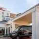 Best Hilton Garden Inn Salt Lake City Hotels | Crown American Hotels | Luxury, Comfort & Top Destinations