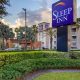 Sleep Inn Near Me Now | Crown American Hotels | Luxury, Comfort & Top Destinations