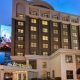 Book American Hotel Atlanta Downtown DoubleTree | Crown American Hotels | Luxury, Comfort & Top Destinations