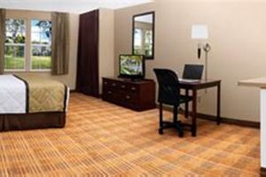 Extended Stay Corporate Code | Crown American Hotels | Luxury, Comfort & Top Destinations