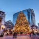 Top Christmas Cities for a Festive Getaway | Crown American Hotels | Luxury, Comfort & Top Destinations