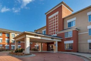 Exstended Stay | Crown American Hotels | Luxury, Comfort & Top Destinations