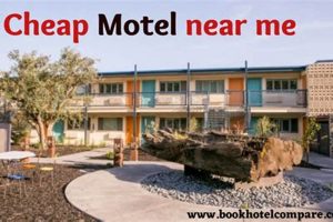 Hotel Motels Near Me | Crown American Hotels | Luxury, Comfort & Top Destinations