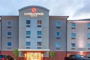 Top Extended Stay Pet Friendly Motels & Suites | Crown American Hotels | Luxury, Comfort & Top Destinations