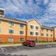 Best Extended Stay Hotels in Burlington NC | Crown American Hotels | Luxury, Comfort & Top Destinations