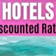 Discounted America Hotel Deals &amp; Offers | Crown American Hotels | Luxury, Comfort & Top Destinations