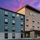 Extended Stay In Lakewood | Crown American Hotels | Luxury, Comfort & Top Destinations