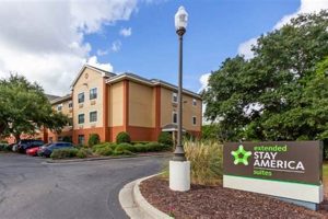 Best Extended Stay America Mt Pleasant Deals & Offers | Crown American Hotels | Luxury, Comfort & Top Destinations