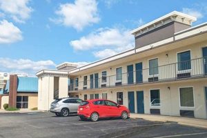 Best Extended Stay Cheap Hotels Near Me: Deals & Discounts | Crown American Hotels | Luxury, Comfort & Top Destinations