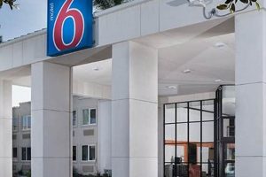 Motel 6 Reservations | Crown American Hotels | Luxury, Comfort & Top Destinations