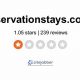 Best Hotel Reservation Stays Reviews & Ratings | Crown American Hotels | Luxury, Comfort & Top Destinations