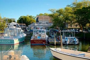 Best Sag Harbor NY Accommodations & Hotels | Crown American Hotels | Luxury, Comfort & Top Destinations