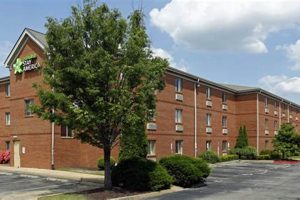 Best Extended Stay America Memphis Cordova Deals | Crown American Hotels | Luxury, Comfort & Top Destinations