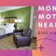 Affordable Monthly Rates Motels & Extended Stays | Crown American Hotels | Luxury, Comfort & Top Destinations