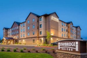 Best Extended Stay Hotels in Oregon Crown American Hotels | Luxury, Comfort & Top Destinations Best Extended Stay Hotels in Oregon | Crown American Hotels | Luxury, Comfort & Top Destinations