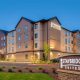 Best Extended Stay Hotels in Oregon | Crown American Hotels | Luxury, Comfort & Top Destinations