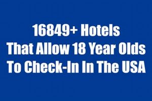 Best Hotels for 18+ Check-In (America) Crown American Hotels | Luxury, Comfort & Top Destinations Best Hotels for 18+ Check-In (America) | Crown American Hotels | Luxury, Comfort & Top Destinations