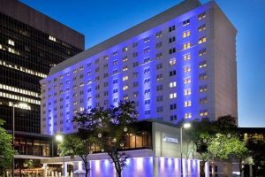 Best Hotel Americas Houston TX | Book Now & Save | Crown American Hotels | Luxury, Comfort & Top Destinations