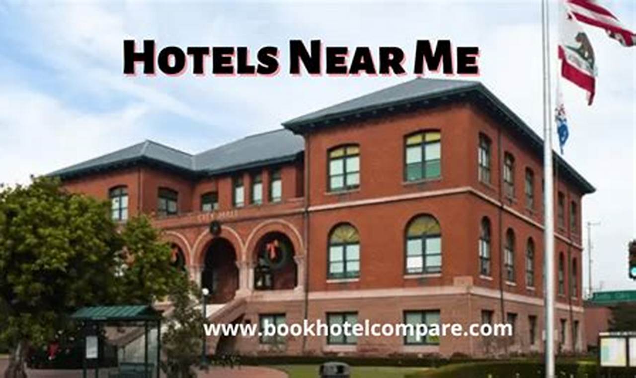 Good Cheap Hotels Near Me Guide