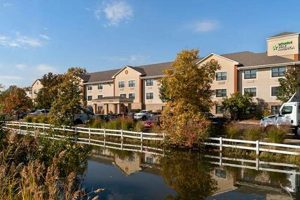 Best Extended Stay America Detroit Canton: Long-Term Stays Crown American Hotels | Luxury, Comfort & Top Destinations Best Extended Stay America Detroit Canton: Long-Term Stays | Crown American Hotels | Luxury, Comfort & Top Destinations