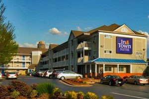 Average InTown Suites Monthly Rate: Cost & Tips Crown American Hotels | Luxury, Comfort & Top Destinations Average InTown Suites Monthly Rate: Cost & Tips | Crown American Hotels | Luxury, Comfort & Top Destinations