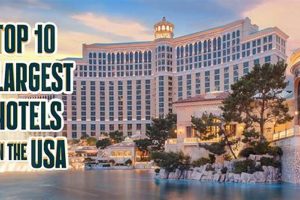 Biggest Hotel In America Crown American Hotels | Luxury, Comfort & Top Destinations Biggest Hotel In America | Crown American Hotels | Luxury, Comfort & Top Destinations
