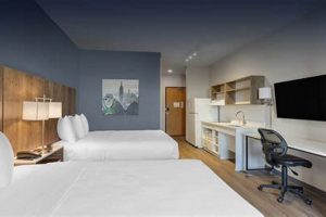 Best ESA-Friendly Hotels in America: Top Picks | Crown American Hotels | Luxury, Comfort & Top Destinations