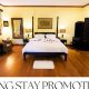 Best Longterm Hotel Stays in America | Crown American Hotels | Luxury, Comfort & Top Destinations