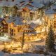 Best Salt Lake City Utah Ski Resorts & Lodges | Crown American Hotels | Luxury, Comfort & Top Destinations