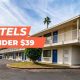 Find the Nearest Cheap Motels Near You | Crown American Hotels | Luxury, Comfort & Top Destinations