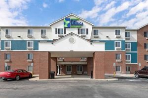 Best Extended Stay America in Lafayette, Indiana | Crown American Hotels | Luxury, Comfort & Top Destinations