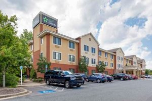 Best Extended Stay Hotels in Glen Burnie, MD Crown American Hotels | Luxury, Comfort & Top Destinations Best Extended Stay Hotels in Glen Burnie, MD | Crown American Hotels | Luxury, Comfort & Top Destinations