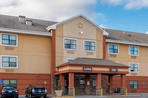 Best Extended Stay America Kansas City South Deals Crown American Hotels | Luxury, Comfort & Top Destinations Best Extended Stay America Kansas City South Deals | Crown American Hotels | Luxury, Comfort & Top Destinations