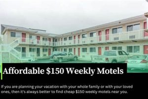 Affordable Motel Weekly Stays: Save More & Stay Longer Crown American Hotels | Luxury, Comfort & Top Destinations Affordable Motel Weekly Stays: Save More & Stay Longer | Crown American Hotels | Luxury, Comfort & Top Destinations