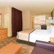 Best Extended Stay Hotels in Natomas, CA | Crown American Hotels | Luxury, Comfort & Top Destinations