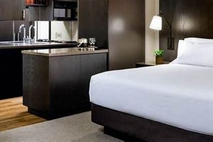 Affordable Hotels with Kitchenettes & Monthly Rates | Crown American Hotels | Luxury, Comfort & Top Destinations