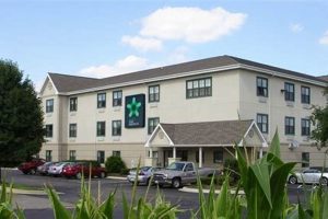 Best Extended Stay America Naperville Suites Crown American Hotels | Luxury, Comfort & Top Destinations Best Extended Stay America Naperville Suites | Crown American Hotels | Luxury, Comfort & Top Destinations