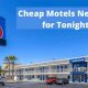 Motels Close To Me | Crown American Hotels | Luxury, Comfort & Top Destinations