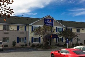 Best Extended Stay Hotels in Greenville NC Crown American Hotels | Luxury, Comfort & Top Destinations Best Extended Stay Hotels in Greenville NC | Crown American Hotels | Luxury, Comfort & Top Destinations