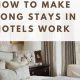 Best Extended Hotel Stays: Guide & Tips | Crown American Hotels | Luxury, Comfort & Top Destinations