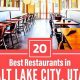 America Hotel: Best Salt Lake City Eats | Crown American Hotels | Luxury, Comfort & Top Destinations