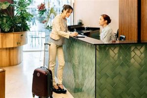 America Hotel: Easy Check-In Now Available! Crown American Hotels | Luxury, Comfort & Top Destinations America Hotel: Easy Check-In Now Available! | Crown American Hotels | Luxury, Comfort & Top Destinations