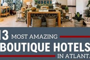 Best Boutique Hotels in Atlanta: Top Picks Crown American Hotels | Luxury, Comfort & Top Destinations Best Boutique Hotels in Atlanta: Top Picks | Crown American Hotels | Luxury, Comfort & Top Destinations