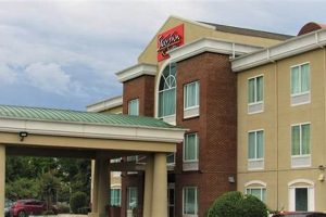 Stay Inn And Suites | Crown American Hotels | Luxury, Comfort & Top Destinations