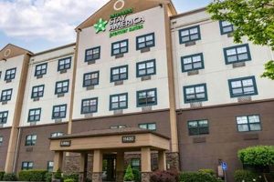 Best Extended Stay America in Bellevue | WA Crown American Hotels | Luxury, Comfort & Top Destinations Best Extended Stay America in Bellevue | WA | Crown American Hotels | Luxury, Comfort & Top Destinations