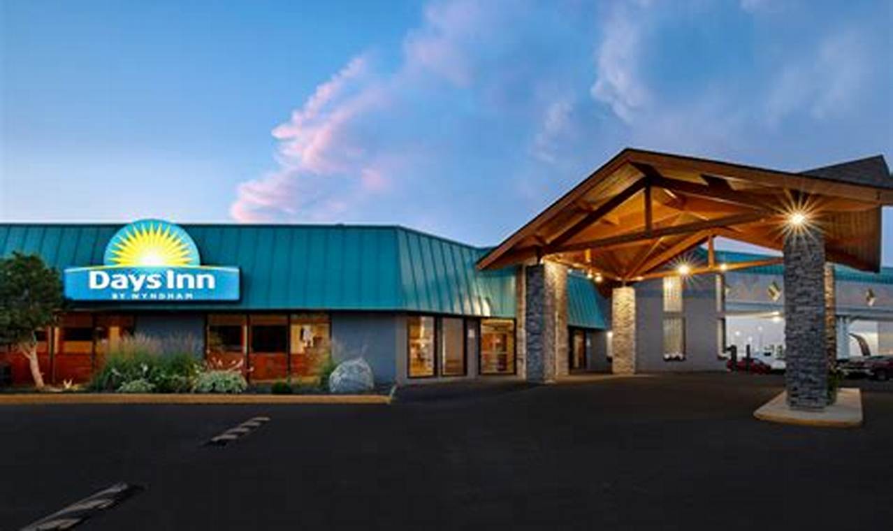 Cozy Inns Near Me: Find Your Perfect Stay