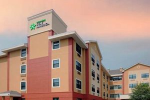 Best Extended Stay America Morristown NJ Deals | Crown American Hotels | Luxury, Comfort & Top Destinations