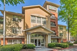 Best Extended Stay Hotels in Dallas GA | Top Suites | Crown American Hotels | Luxury, Comfort & Top Destinations